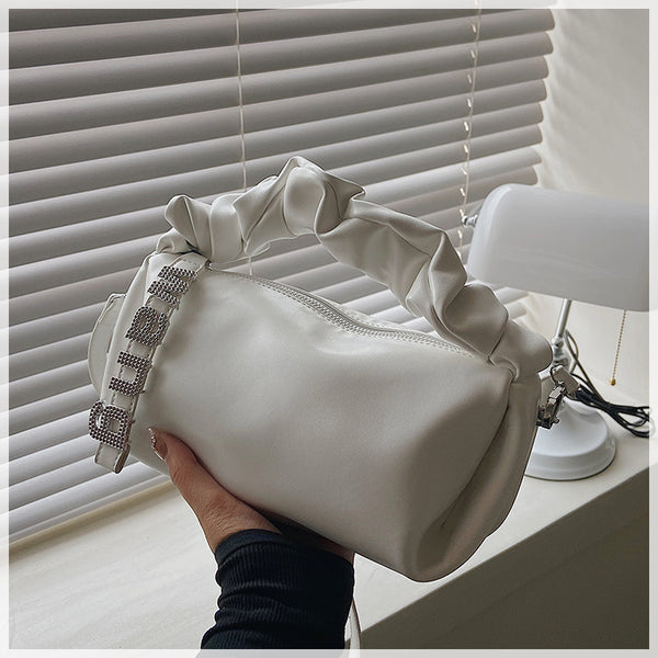 Fairy Pleated Handbag