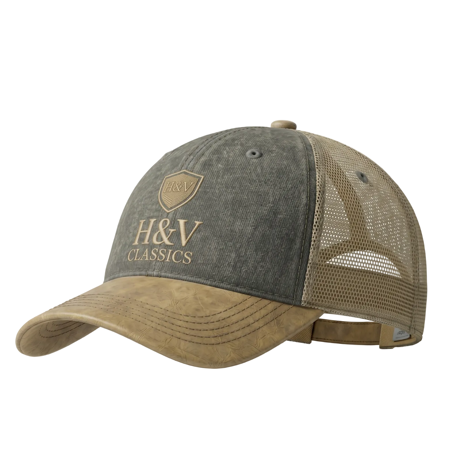 The Trucker Cap