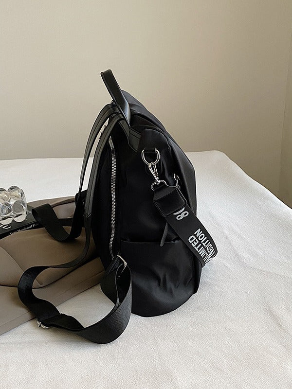Women's Large Travel Backpack