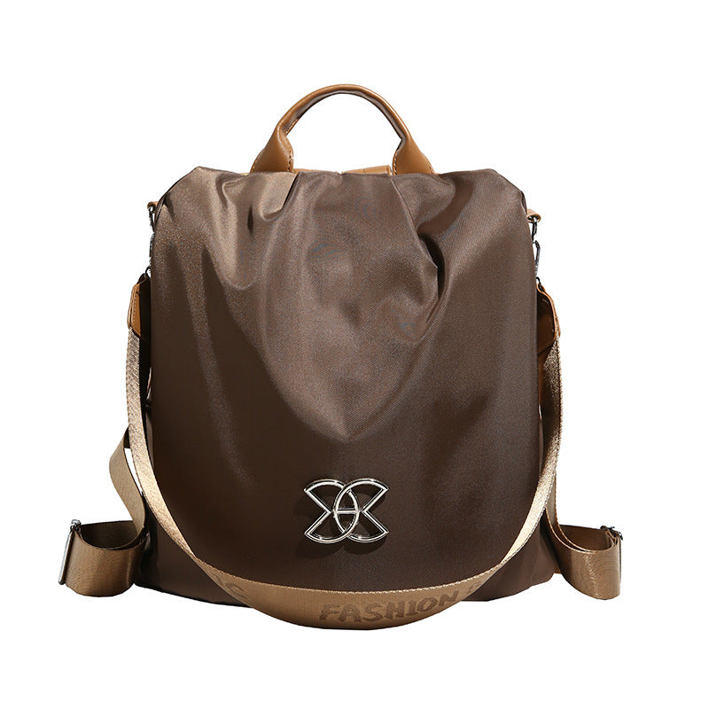 Women's Large Travel Backpack