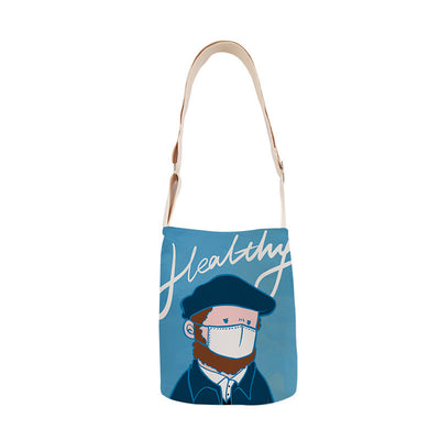 Canvas bag women