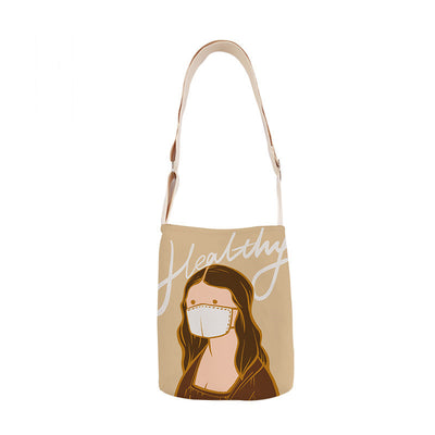 Canvas bag women