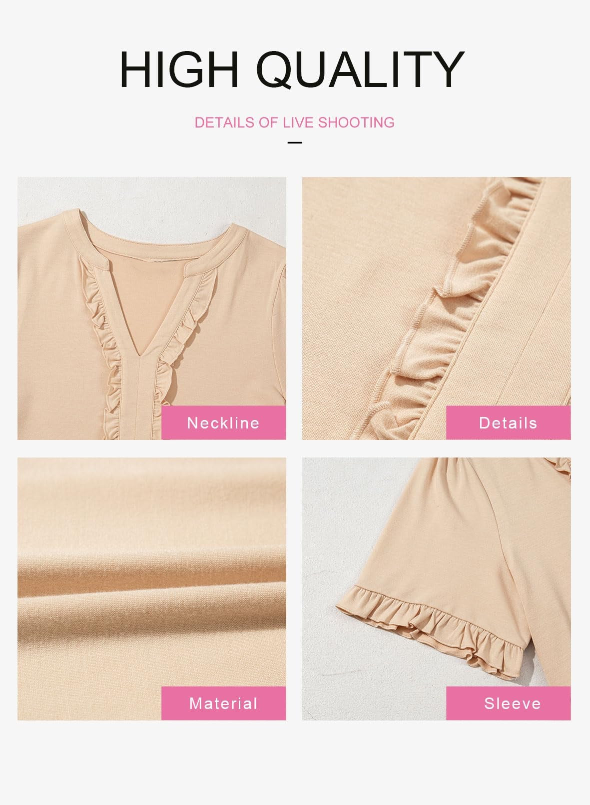 Casual A-Line Mini Dress