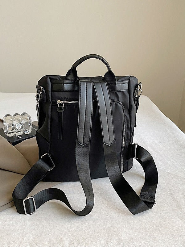 Women's Large Travel Backpack