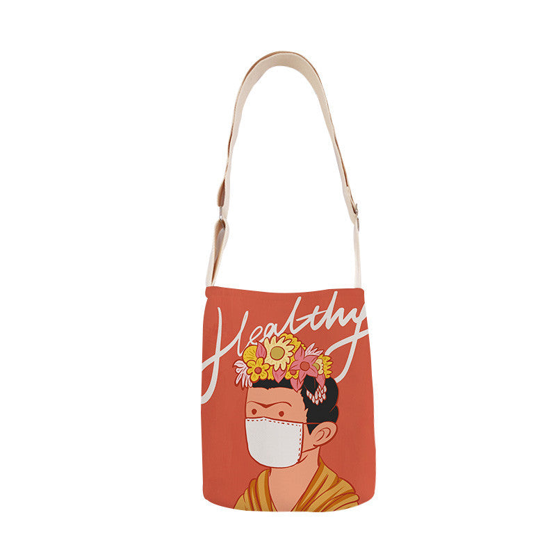 Canvas bag women