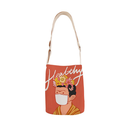 Canvas bag women