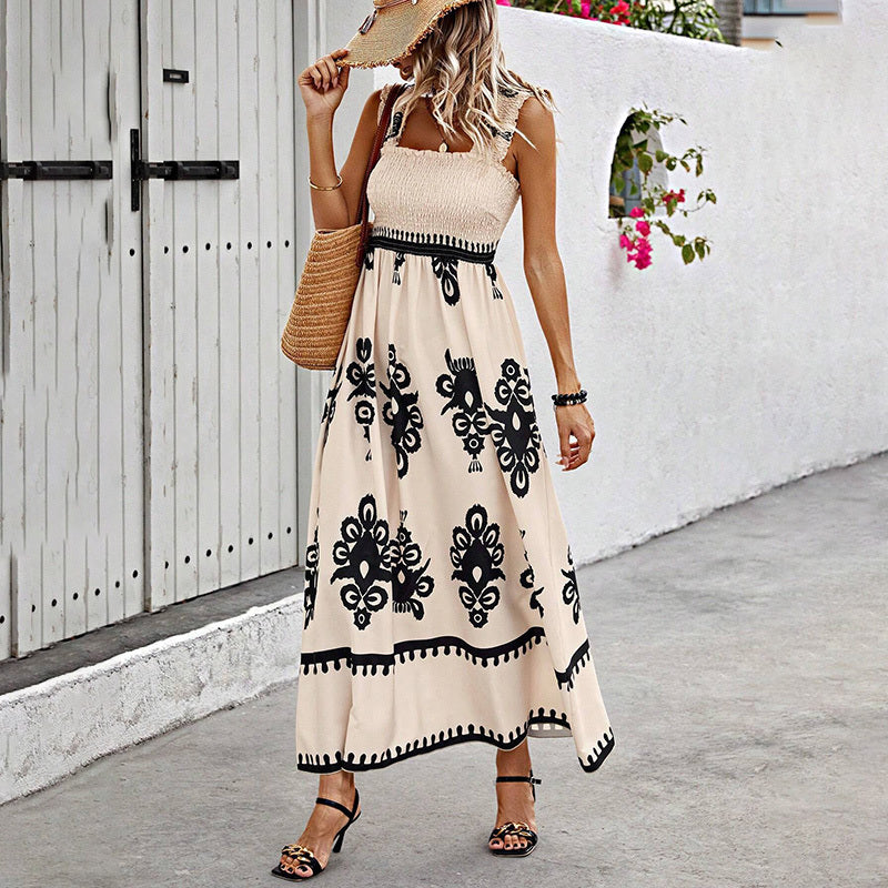 Vacation Maxi Dress