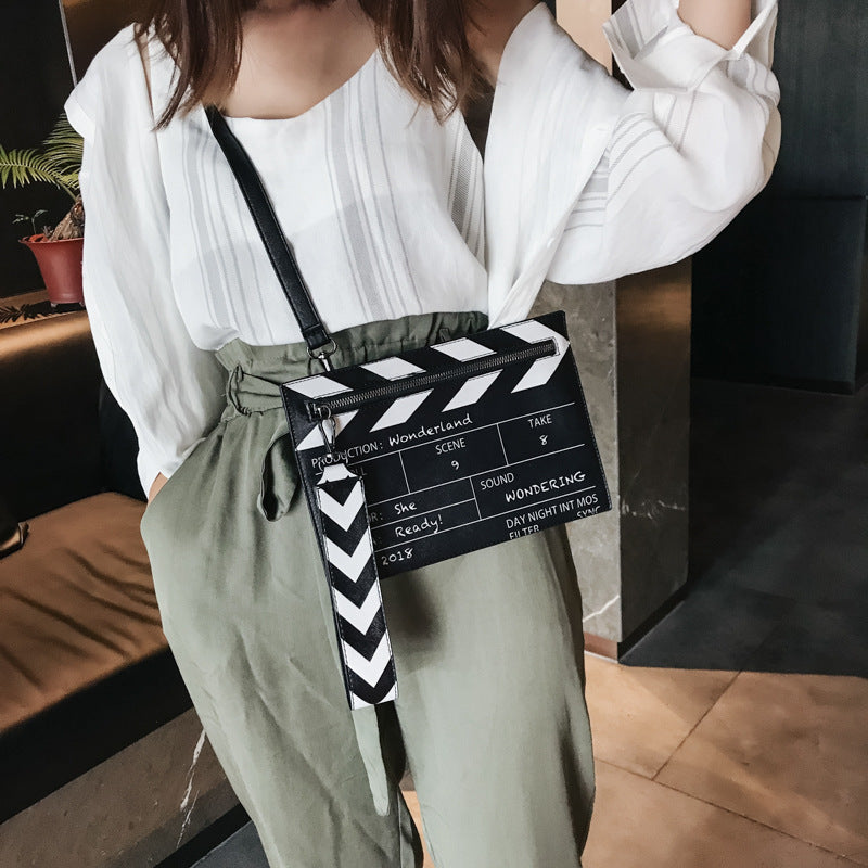 Women's Envelope Crossbody Bag