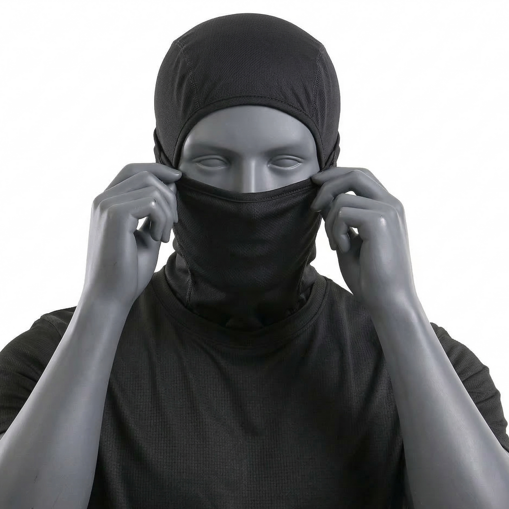 Balaclava UV-Protected Full Face Mask