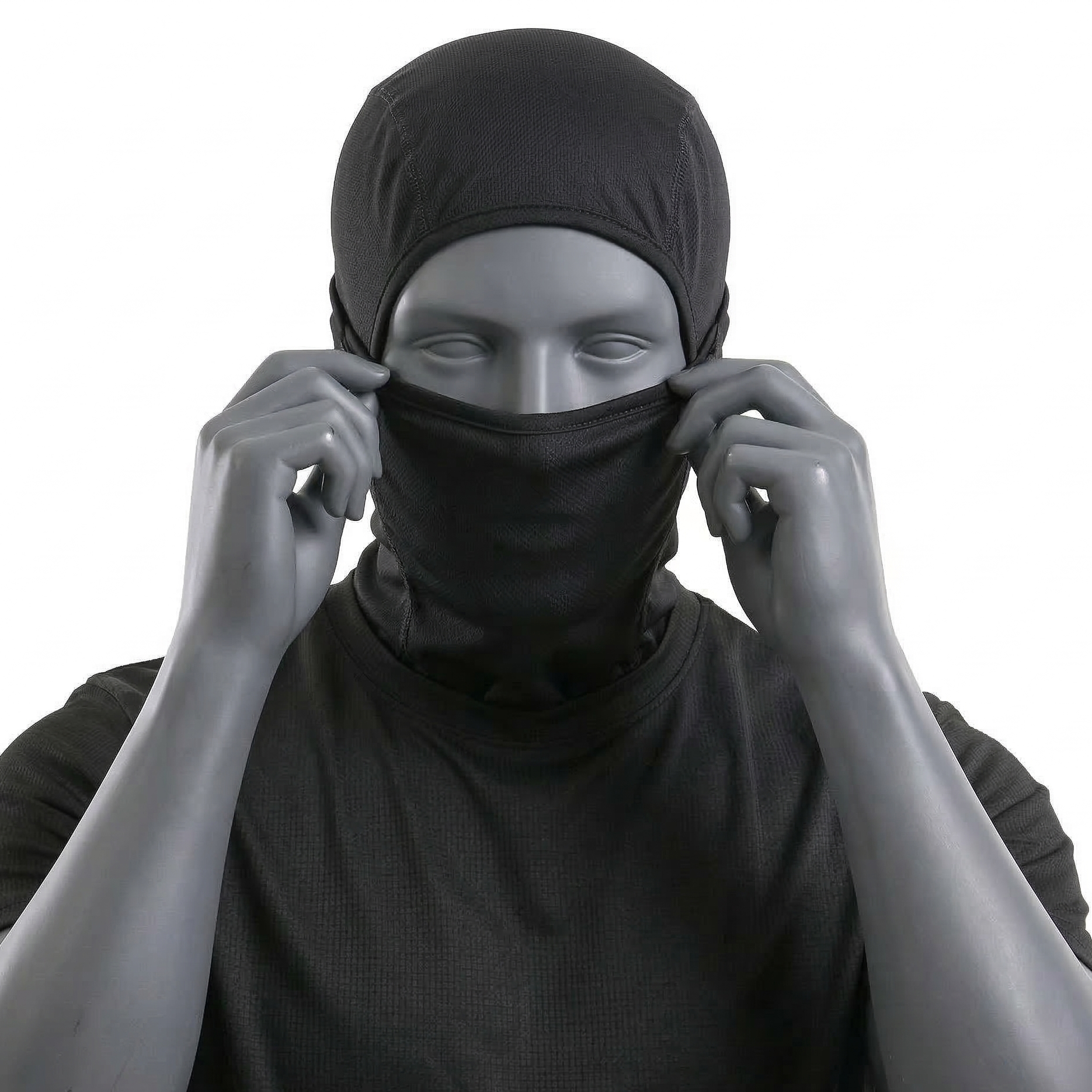 Balaclava UV-Protected Full Face Mask
