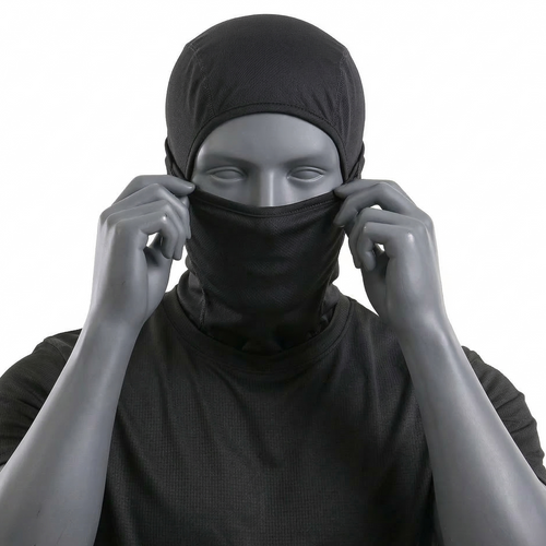 Balaclava UV-Protected Full Face Mask