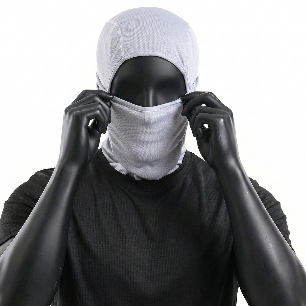 Balaclava UV-Protected Full Face Mask