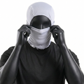 Balaclava UV-Protected Full Face Mask
