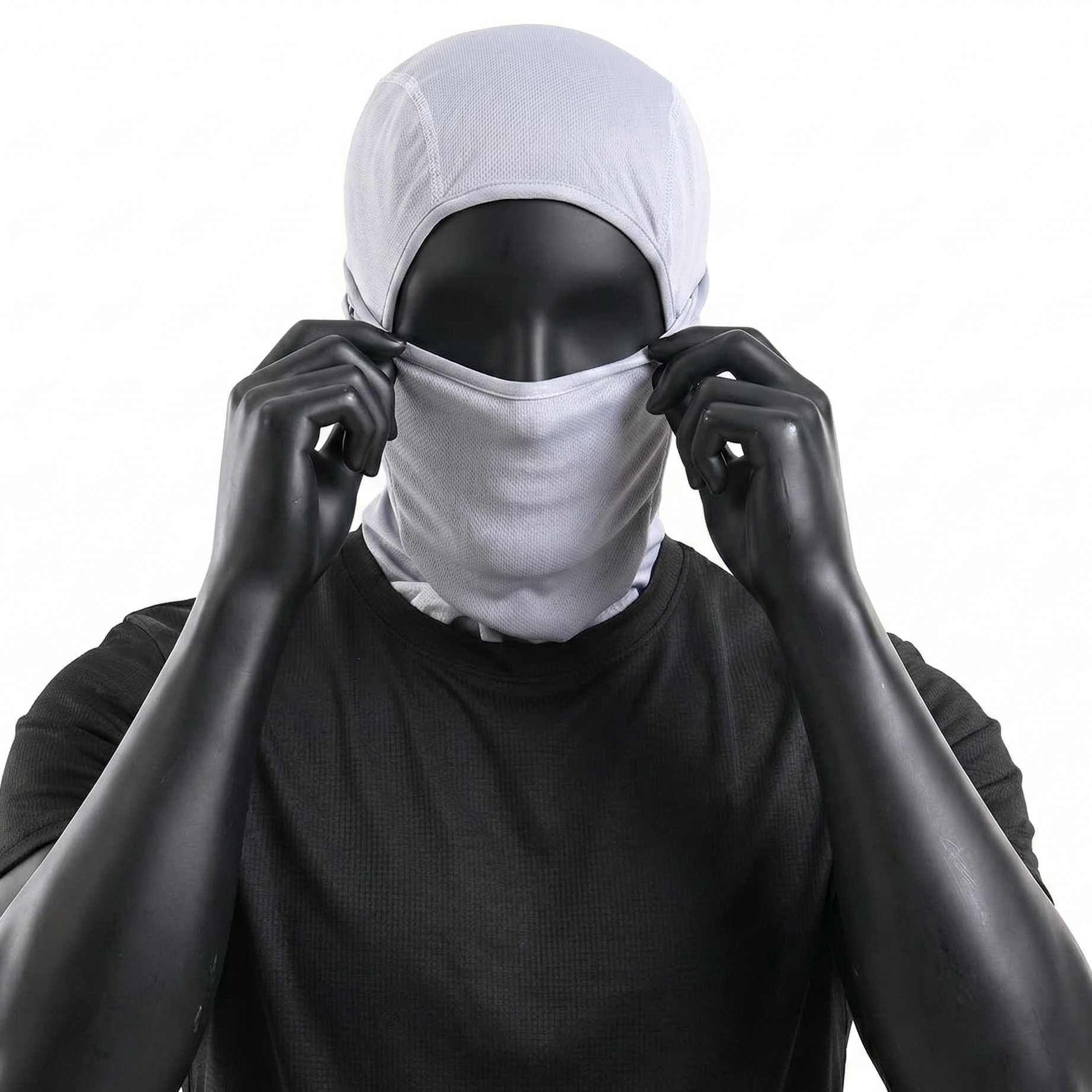 Balaclava UV-Protected Full Face Mask