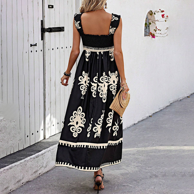 Vacation Maxi Dress