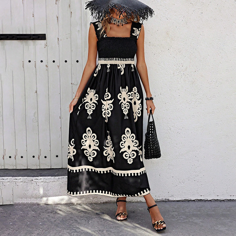Vacation Maxi Dress