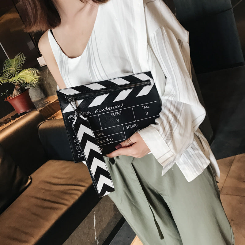 Women's Envelope Crossbody Bag