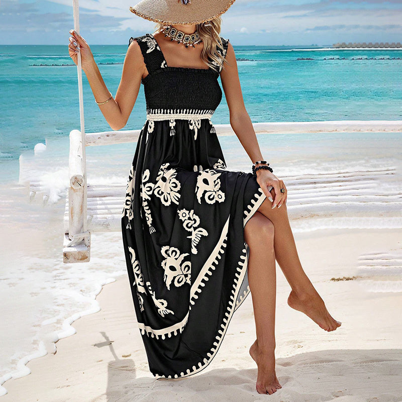 Vacation Maxi Dress