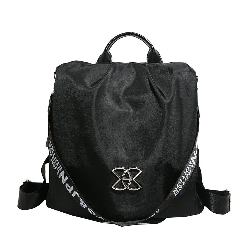 Women's Large Travel Backpack
