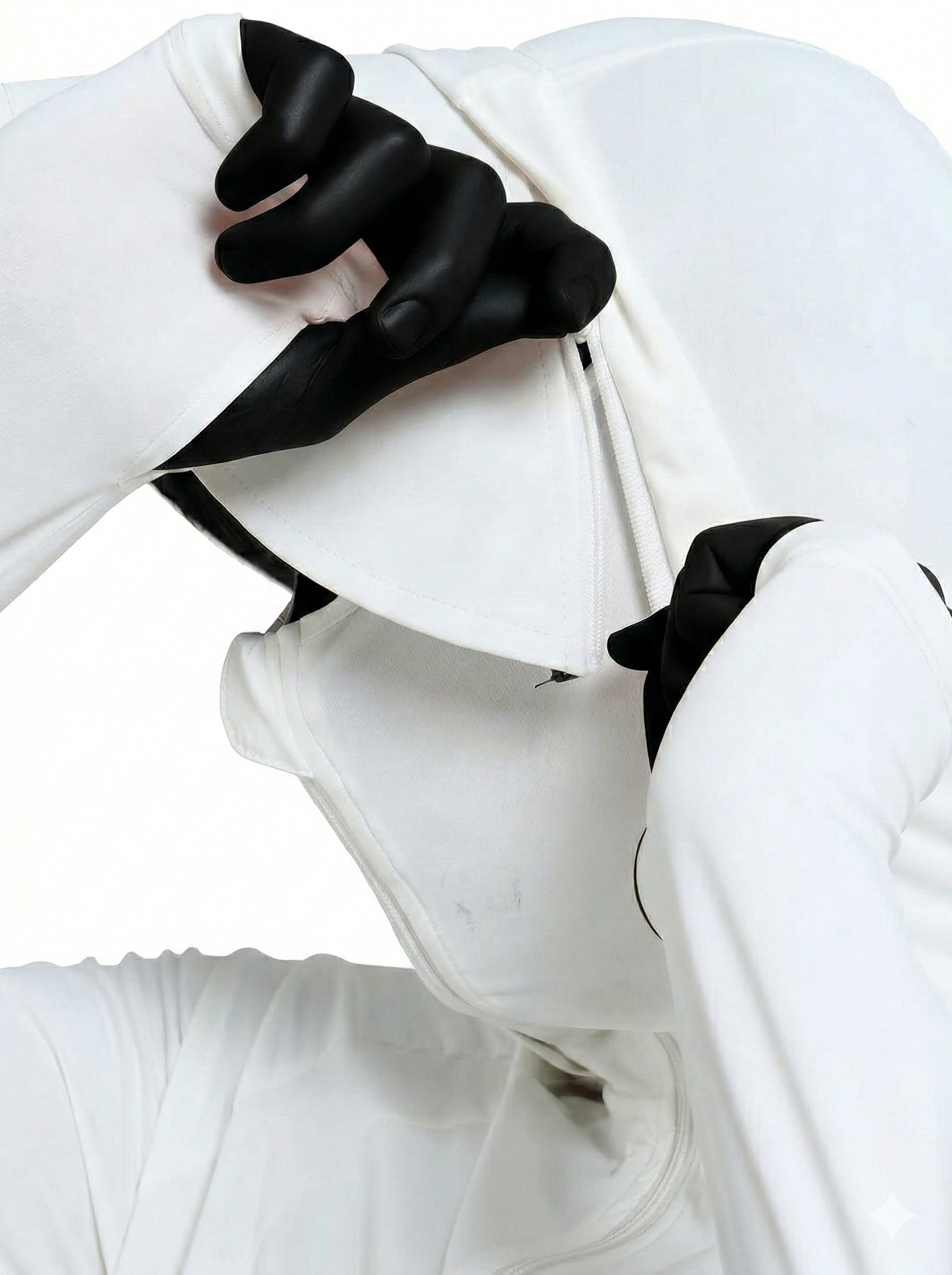 Men's UV Protection Sun Screen Jacket, Sun Protection Clothing, Lightweight with UPF 50+ Protection for Outdoors