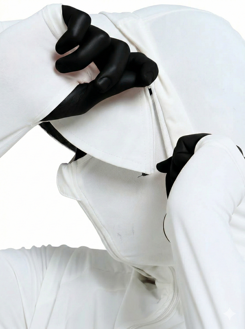 Men's UV Protection Sun Screen Jacket, Sun Protection Clothing, Lightweight with UPF 50+ Protection for Outdoors